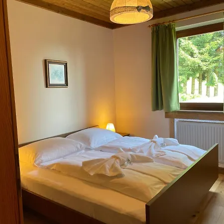 Haus Pumuckl * Fresach